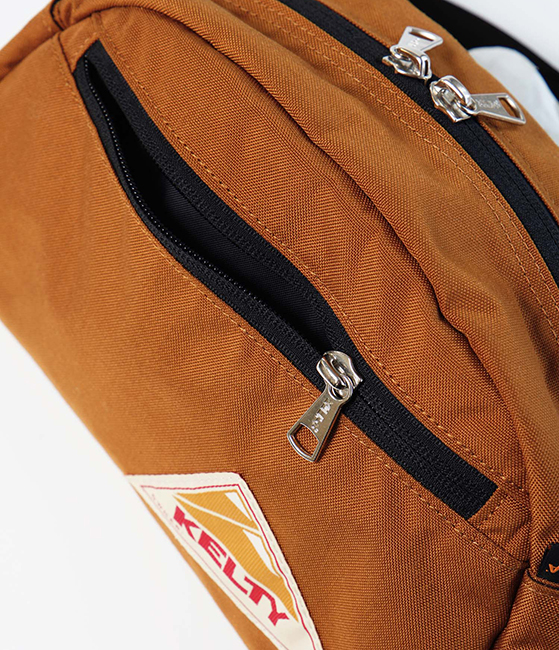 ROUND TOP BAG S | SHOULDER BAG | ITEM | 【KELTY ケルティ 公式